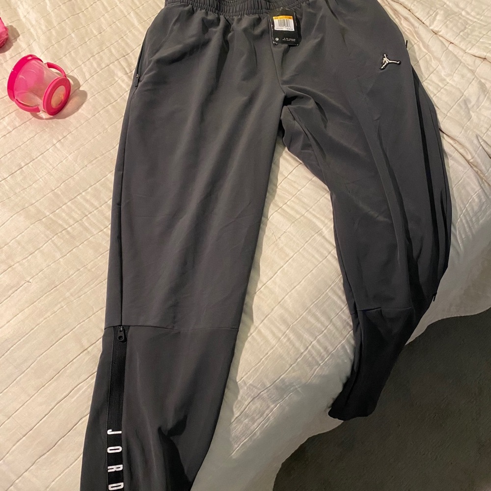 Men’s Jordan leisure pants